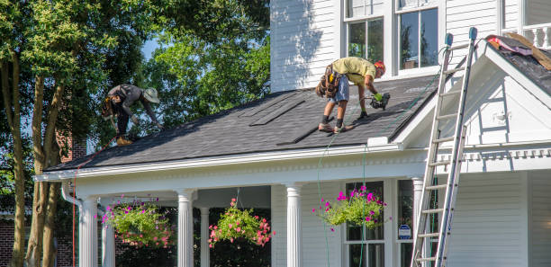 Commercial Roofing Services in Cardington, OH